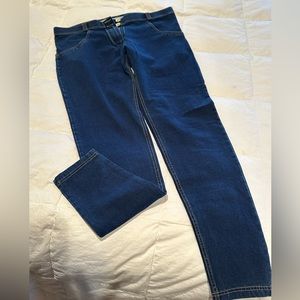 Freddy WR.UP Denim Jeans Dark Wash Size 10